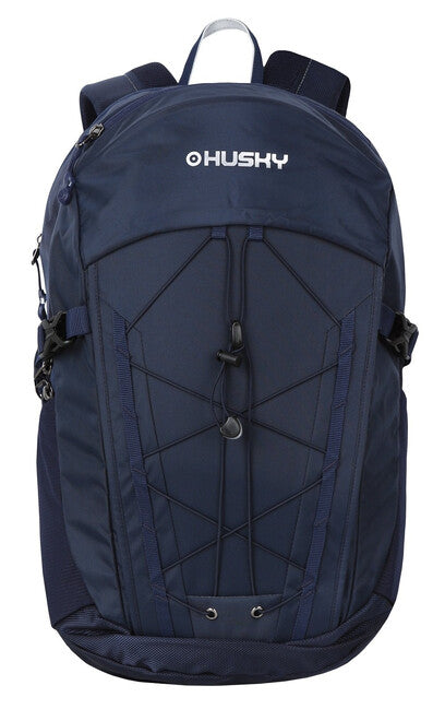 HUSKY Nory σακίδιο πλάτης πόλης 22L, μπλε