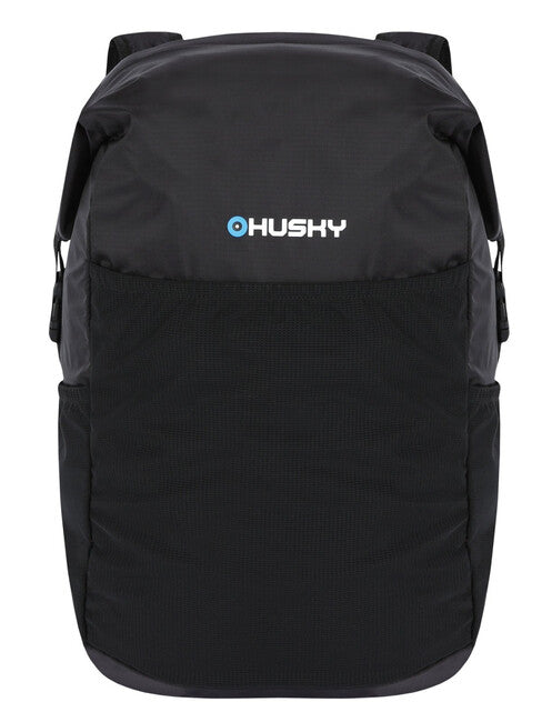 HUSKY Σακίδιο πλάτης Pakku 15L, μαύρο