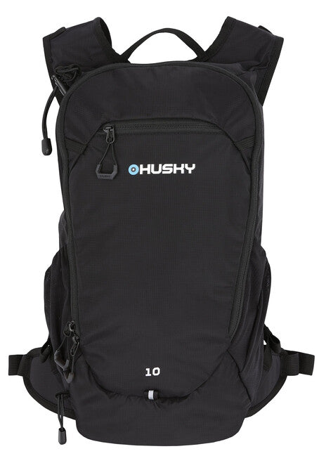 HUSKY Peten σακίδιο πλάτης 10L, μαύρο