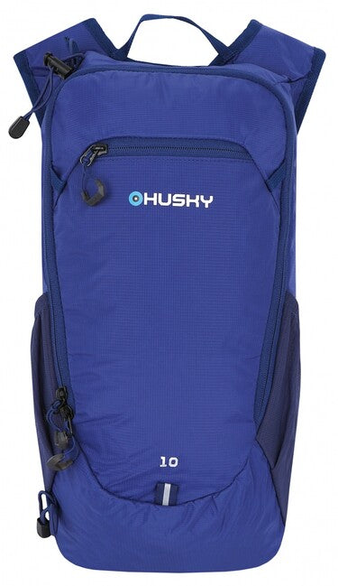 HUSKY Peten σακίδιο πλάτης 10l, μπλε