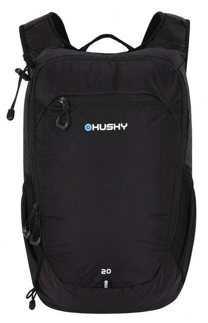 HUSKY Peten σακίδιο πλάτης 20l, μαύρο