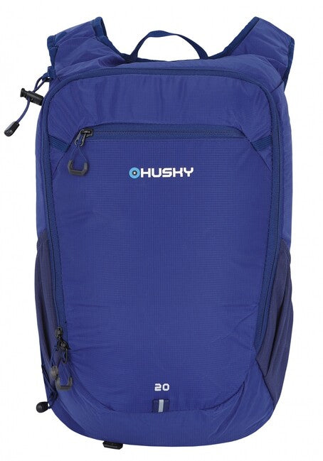 HUSKY Peten Σακίδιο Πλάτης 20L, Μπλε