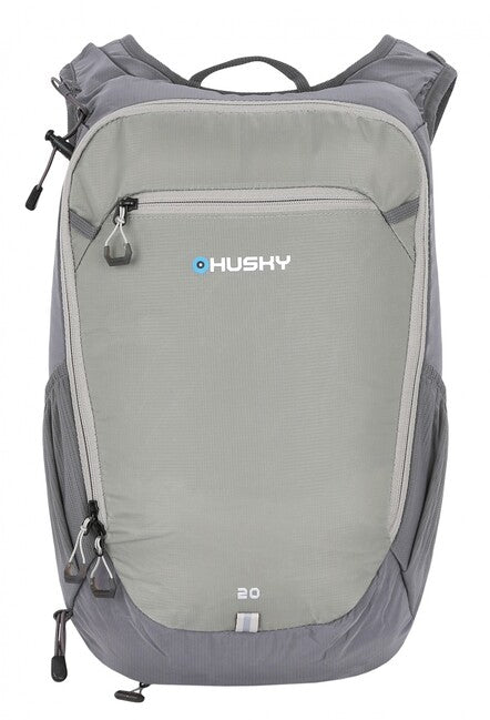 HUSKY Peten σακίδιο πλάτης 20l, γκρι