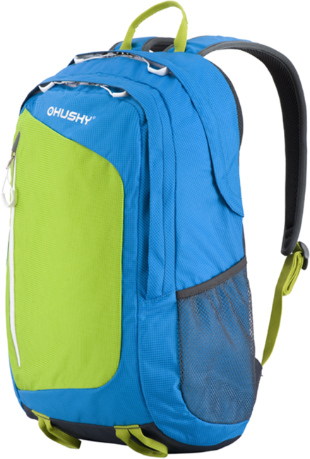 HUSKY Σακίδιο πλάτης Marel, Τουρισμός/Πόλη 27L, μπλε