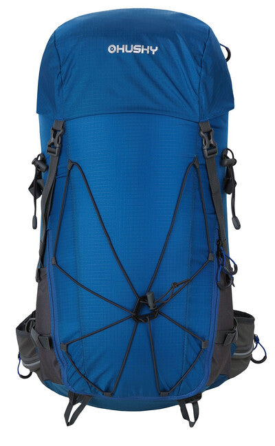 HUSKY Σακίδιο Πλάτης Slotr Τουρισμού 40L, Μπλε