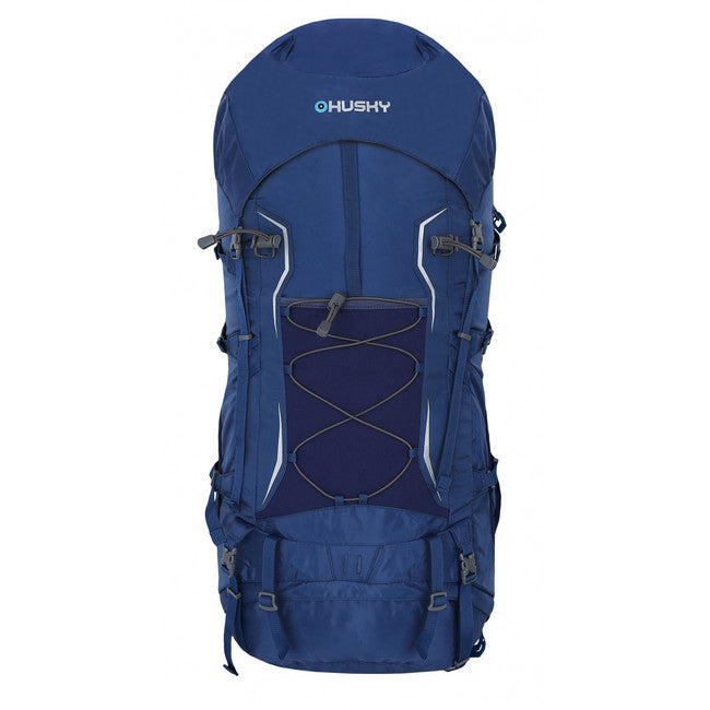 HUSKY Ultralight Ribon σακίδιο πλάτης ultraľahký 60L, μπλε