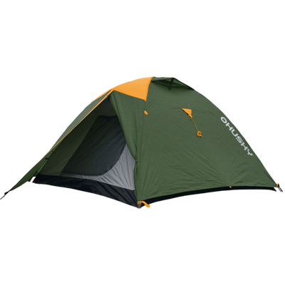4-5 Person Tent