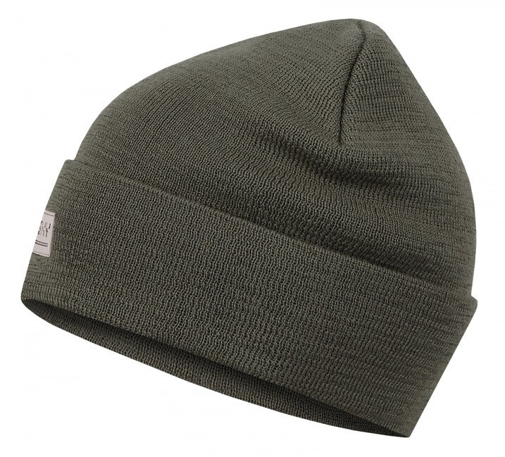 HUSKY Merhat 4 Merino Σκούφος Γυναικείο, Χακί
