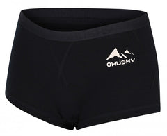 HUSKY Meties Women's Leggings L, Black