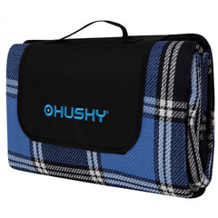HUSKY Covery 150 Blanket, Grey-Blue