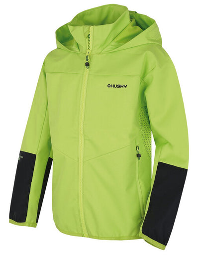 Παιδικά Softshell Μπουφάν