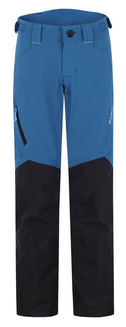 HUSKY Krony K Παιδικό Παντελόνι Outdoor, Μπλε