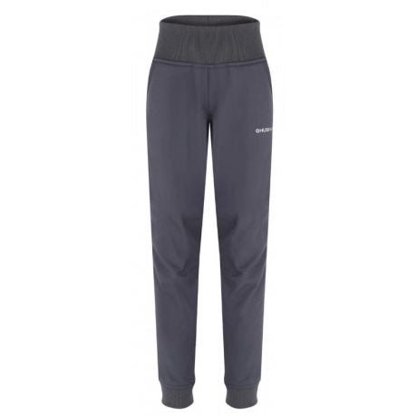 HUSKY Kanto K σορτς softshell παιδικό, γκρι