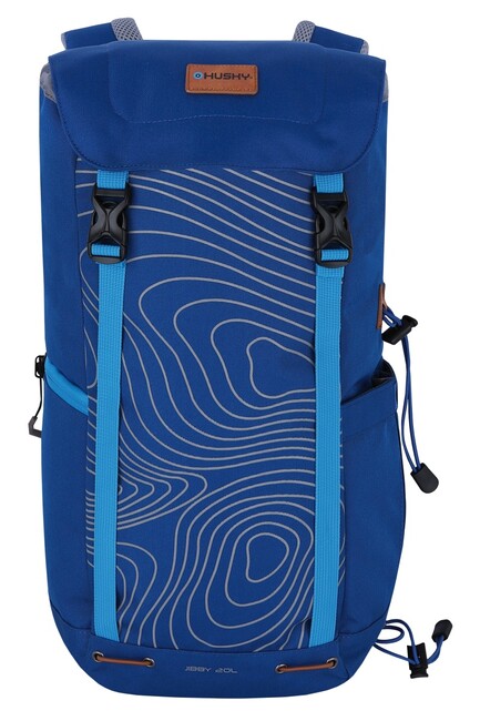 HUSKY Jibby σακίδιο πλάτης παιδικό 20l, μπλε