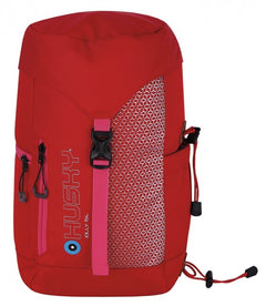 HUSKY Jolly παιδικό σακίδιο 15l, κόκκινο