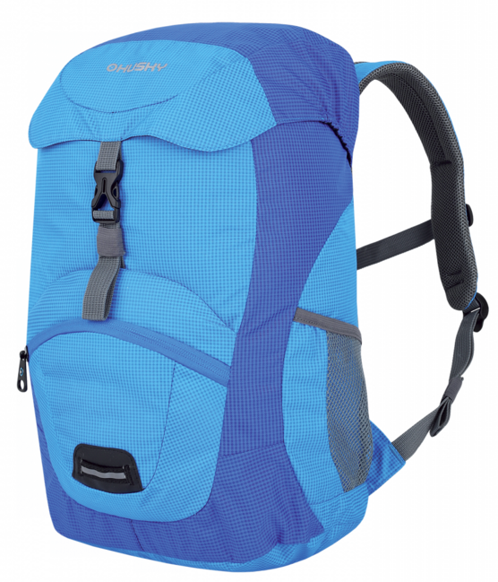 HUSKY Junny σακίδιο πλάτης παιδικό 15l, μπλε