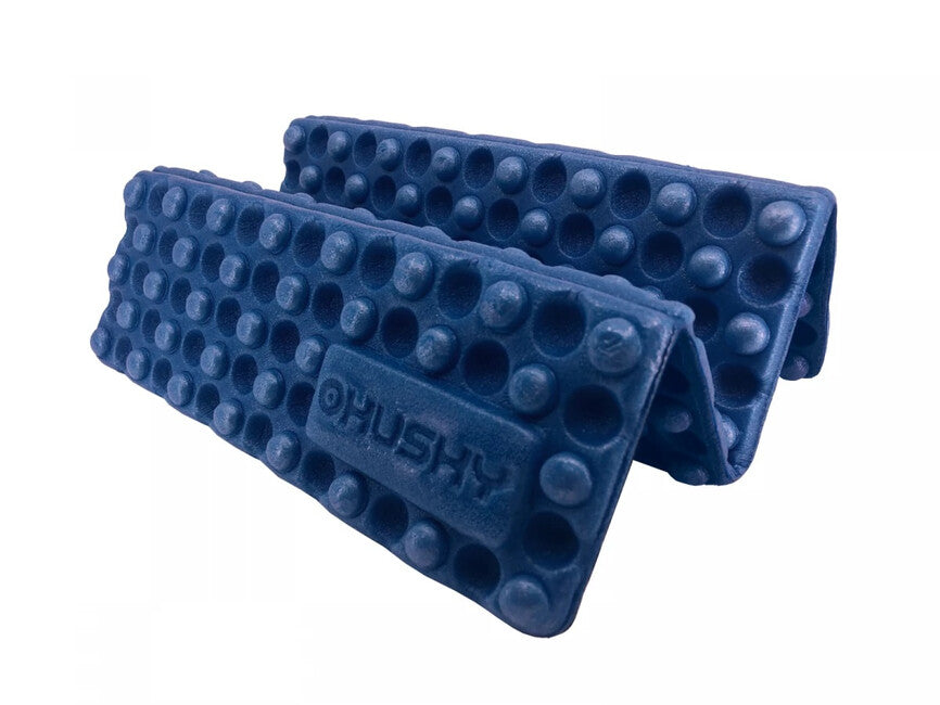 HUSKY FUBY Αναδιπλούμενο Κάθισμα Εξαρτήματα, σκούρο μπλε