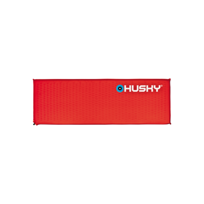 HUSKY Flake Αφρώδες Στρώμα 3,5, Κόκκινο