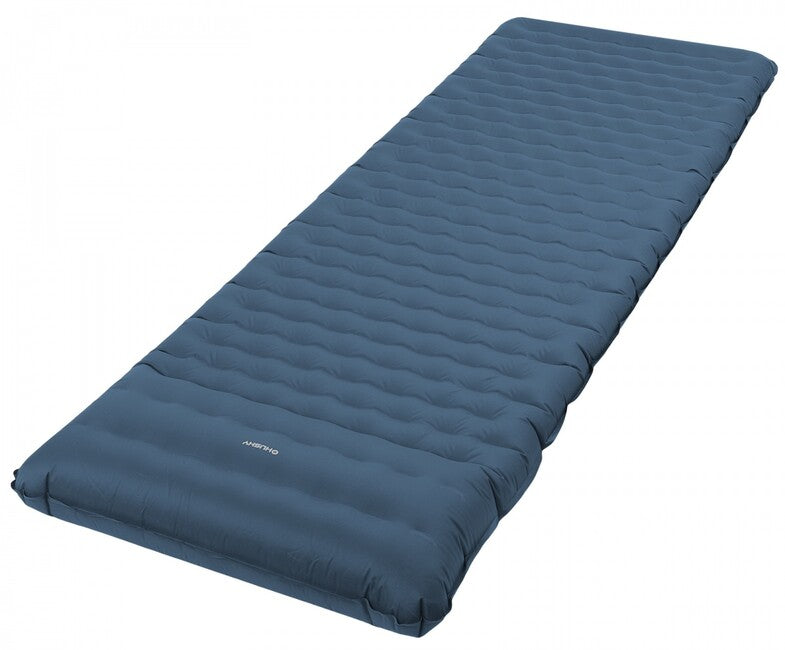 HUSKY Flicky Χαλάκι Yoga 8, σκούρο μπλε