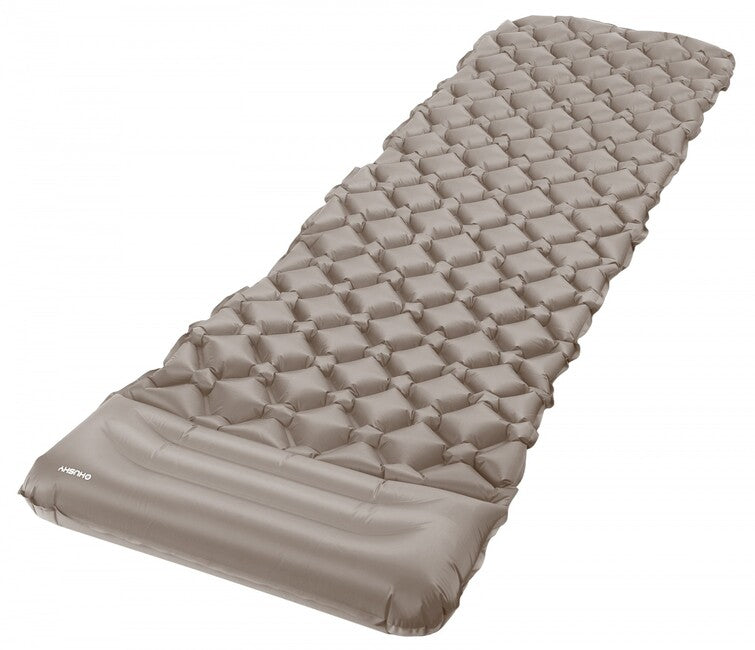 HUSKY Fumy 5 Αφρώδης Χαλάκι, γκρι