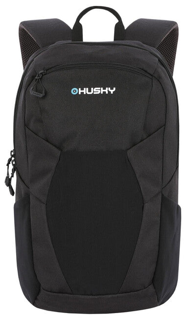 HUSKY Nery Αστικό Σακίδιο 20l, μαύρο