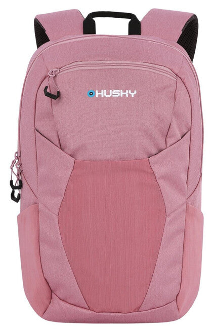 HUSKY Nery Αστικό Σακίδιο 20l, ροζ
