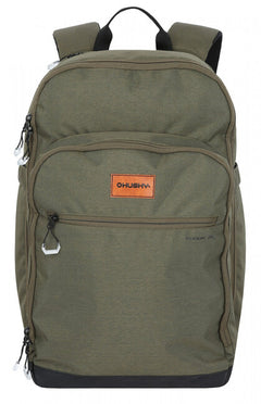 HUSKY Sofer Αστικό Σακίδιο 30l, χακί