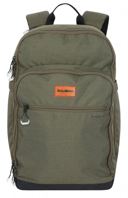 HUSKY Sofer Αστικό Σακίδιο 30l, χακί