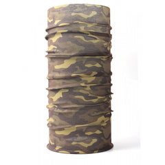 HUSKY Printemp Πολυλειτουργικό Κασκόλ Camo, UNI