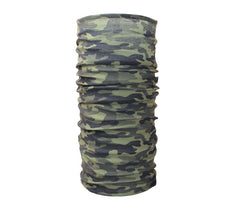 HUSKY Printemp Πολυλειτουργικό Μαντήλι camo, UNI