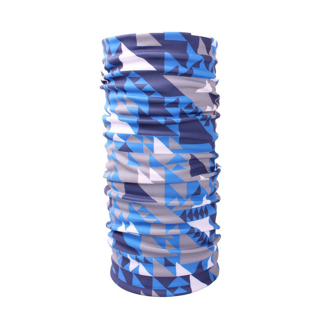 HUSKY Procool πολυλειτουργικό σκουτέρι, blue triangle