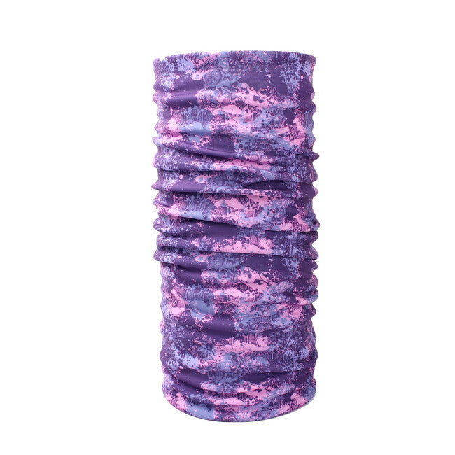 HUSKY Procool Πολυλειτουργικό Μαντήλι, pink spots
