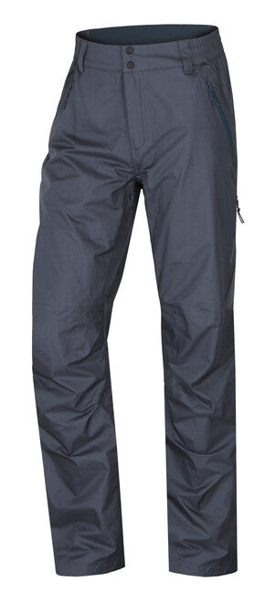 HUSKY Lamer παντελόνι outdoor ανδρικό, ανθρακί