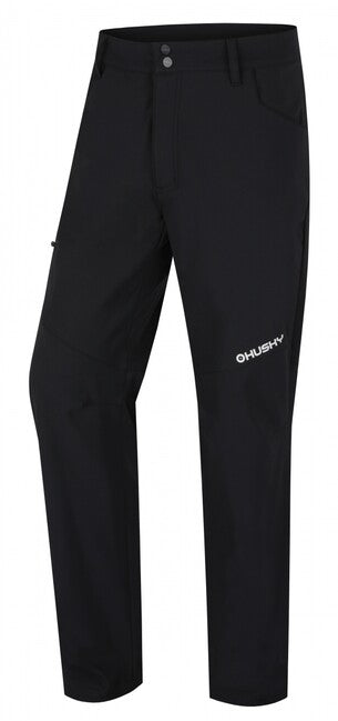 Men's Softshell Trousers