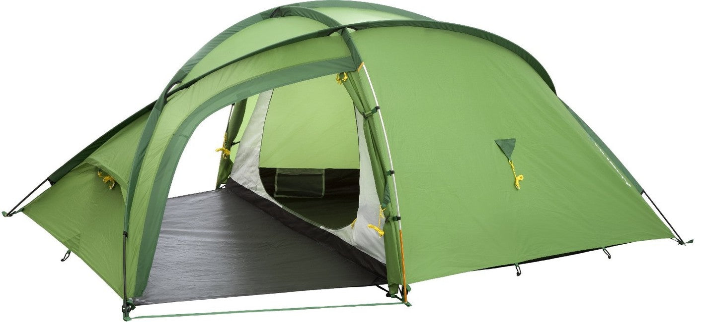 HUSKY Extreme Lite Bronder 3 σκηνή, πράσινο