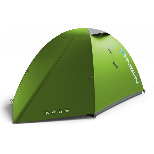 HUSKY Σκηνή Sawaj 2 Ultralight, Πράσινο