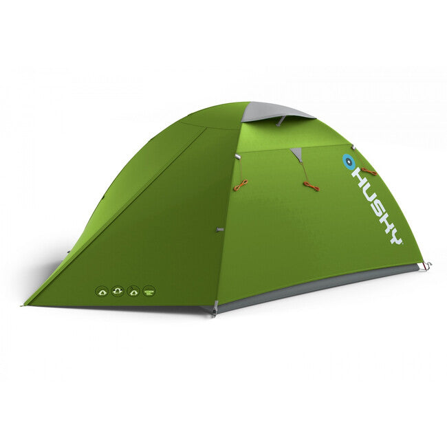 HUSKY Sawaj 3 Σκηνή Ultralight, Πράσινο