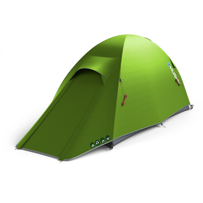 HUSKY Sawaj Ultra 2 Σκηνή Ultralight, πράσινο