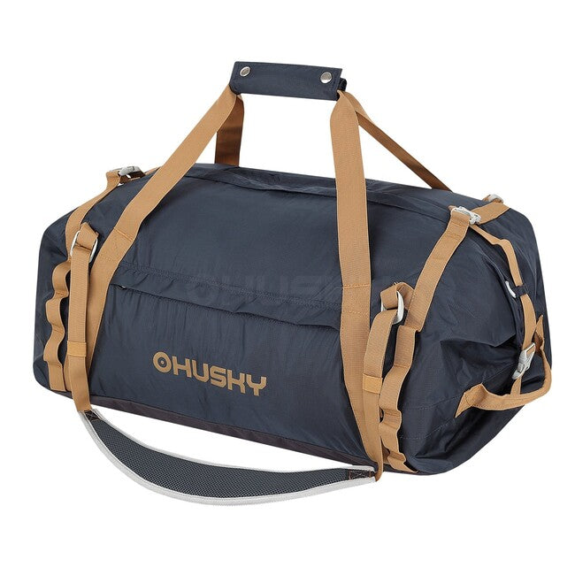HUSKY Goody Τσάντα 60 l, μπλε