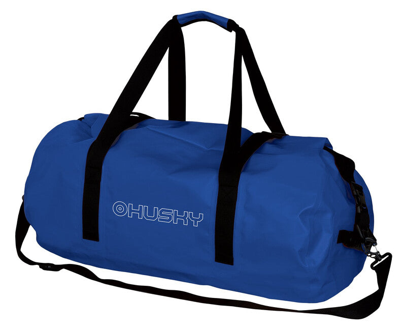 HUSKY Τσάντα Goofle 40l, μπλε