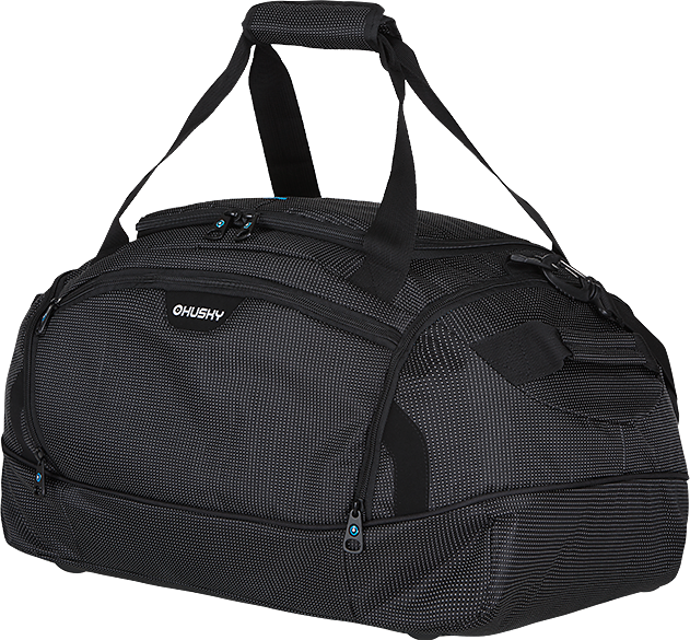 HUSKY Grape Τσάντα 40l, μαύρο