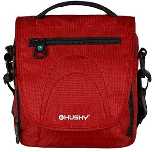 HUSKY Mild Τσάντα 2,5L, Κόκκινη
