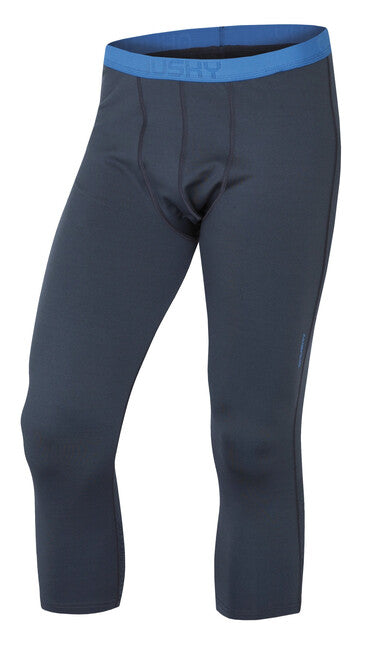 HUSKY Active Winter θερμικό παντελόνι 3/4 ανδρικό, ανθρακί