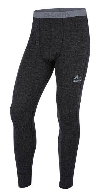 Husky Merea Pants, Black, M