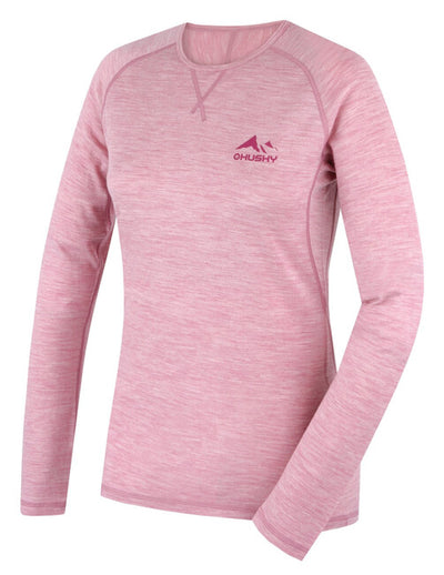 Women's Merino T-Shirts