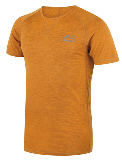 Ανδρικές Merino Μπλούζες
