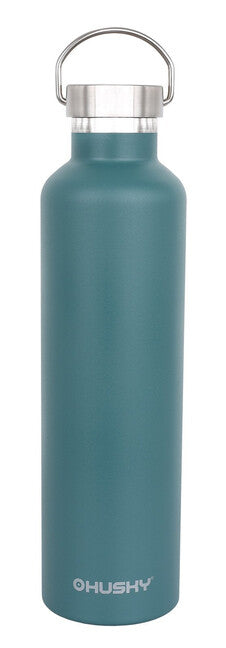 HUSKY MOLL 1000 θερμός, σκούρο μέντα