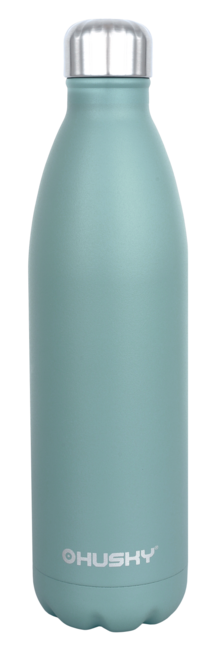 HUSKY MOTT Θερμός 750ml, γκρι