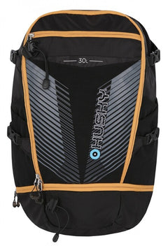 HUSKY Cingy 30l Σακίδιο Πεζοπορίας, μαύρο