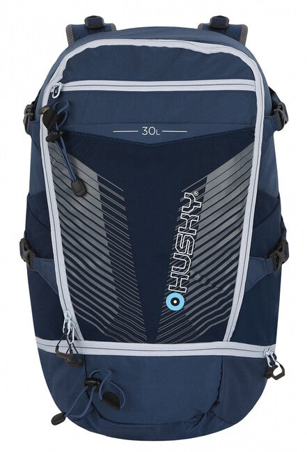 HUSKY Cingy 30l Σακίδιο Πεζοπορίας, σκούρο μπλε